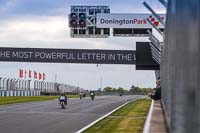 Middle Group Blue Bikes